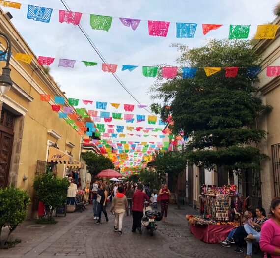 How to Spend 3 Days in Guadalajara