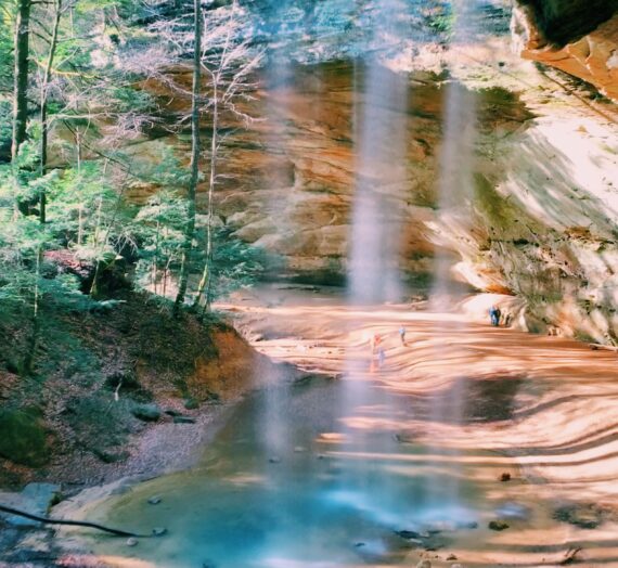 Where to eat and go in 2 days in Columbus, Ohio